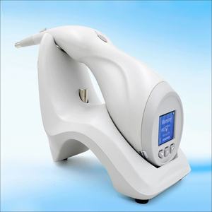 Colorímetro dental Pistola colorimétrica digital Cuatro juegos de datos colorimétricos Equipo dental inalámbrico profesional - Product Image 4