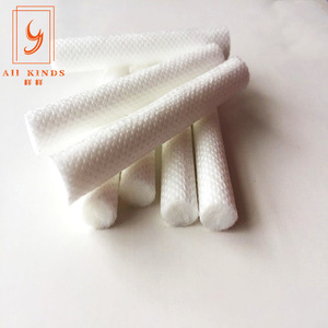 All Kinds Fiber Sponge Swabs 17-25 Density Circular For <b>Humidifier</b> Use - Product Image 3