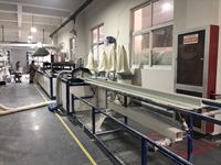 Materiales de Construcción Resistentes a la Corrosión Personalizados, Soporte para Techos, Viga I/H de FRP/GRP