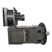 Moteur à induction AC YPT SERVO YPT225P-4 110KW 380V 750RPM 25HZ Fiable, adapté à une utilisation à long terme