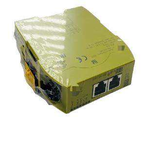 وحدة اتصالات متعددة المنافذ PLC M ES ETH 772130 - Product Image 1