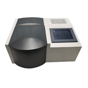 High-Accuracy Rapid Tester for Transformer Oil Acid Value Laboratory Analysis - Product Image 1
