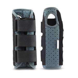 Attelle de poignet réglable pour sommeil de nuit, support de nuit, <span class=keywords><strong>syndrome</strong></span> du canal carpien pour soulager la douleur au poignet - Product Image 4