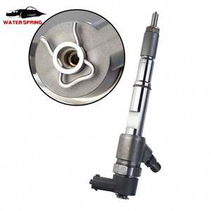 Nuovo iniettore Common Rail carburante <span class=keywords><strong>Diesel</strong></span> per modelli giornalieri FIAT DUCATO/IVECO 5801594342 0445110418 504389548 0445110520 per Bosch - Product Image 5