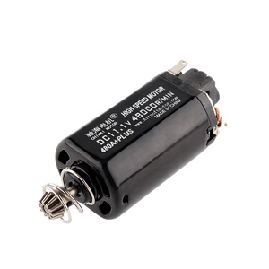 CHF-480S-11360 36k Moteur court haute performance pour appareil ménager <span class=keywords><strong>Airsoft</strong></span> AEG LeHui Vector V3 Gel Ball Blaster Toy Brush - Product Image 2