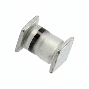 SQ-MELF, E Diodes Electronic Chips Component In Stock JAN1N4968CUS - Product Image 1