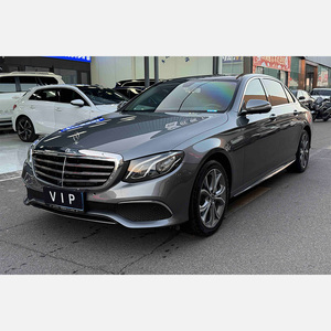 <span class=keywords><strong>Mercedes</strong></span>-Benz <span class=keywords><strong>Classe</strong></span> E Modèle 2020, Version Révisée, E 300 L Édition Sportive et Élégante - Product Image 1