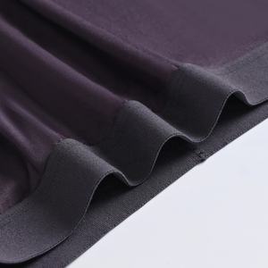 उच्च गुणवत्ता वाले बांस फाइबर सांस लेने योग्य आराम पुरुष मुक्केबाजों के अंडरवियर लोचदार अंडरपैंट थोक पुरुषों की ब्रिकी बॉक्सर - Product Image 4