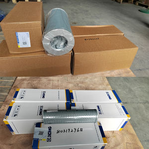 รถตัก ZL50G ZL50GV XCMG อะไหล่รถตักมือสอง ZL50 - Product Image 2