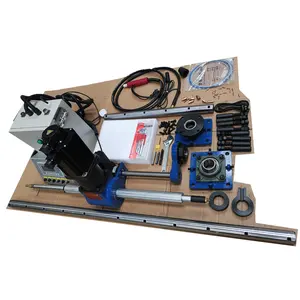 LTCL-50 Competitive Factory Price Portable Line Boring & Welding Machine Machinery Repair
