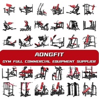 Machine à Squat à Charge Libre Professionnelle en Acier pour Entraînement de la Force Musculaire des Jambes, des Cuisses et des Fessiers