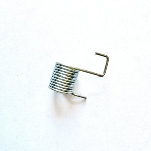 Pièces de tôlerie personnalisées, découpe laser CNC, traitement de l'acier inoxydable, fournisseur fiable, fabrication de tôlerie, ressort - Product Image 6