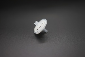 Filtre de seringue NEWSTAR RC (<span class=keywords><strong>Cellulose</strong></span> régénérée) 0.22um 0.45um - Product Image 5