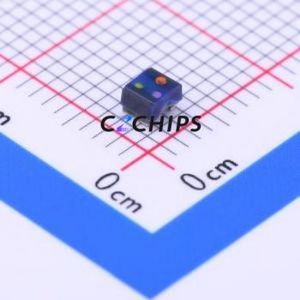 Inductor de Potencia LCD1008-470K-T 1008 (Inductancia: 47uH) (Precisión: 10%) (Corriente Nominal: 230mA) - Product Image 1