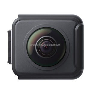 <span class=keywords><strong>Insta360</strong></span> <span class=keywords><strong>ONE</strong></span> RS <span class=keywords><strong>ONE</strong></span> <span class=keywords><strong>R</strong></span> 360 Lens Sports Action Camera accessoires originaux en stock - Product Image 1