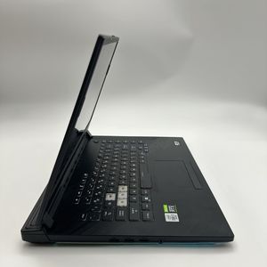 Ordinateur portable d'occasion AS-US ROG Strix G512L 10e génération Intel I7 32 Go de RAM EMMC 15,6 pouces 144 Hz RTX2060 Clavier rétroéclairé RVB en anglais - Product Image 6