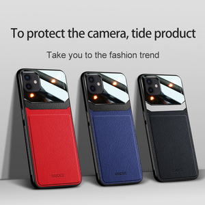 Mobile Phone <strong>Case</strong> for <strong>OnePlus</strong> 13T ACE5 3V 12 11 10T <strong>9R</strong> 8T Hot Selling Fashion Business Anti-Fall Leather Back Cover - Product Image 3