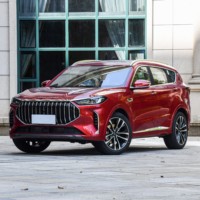 JETOUR X70 Plus 5 7 sièges voitures essence essence hybride SUV voiture