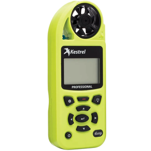 เครื่องวัดสภาพแวดล้อมแบบมืออาชีพ Kestrel 5200 พร้อมแบตเตอรี่ลิเธียมกันน้ำ รับประกัน 1 ปี - Product Image 2