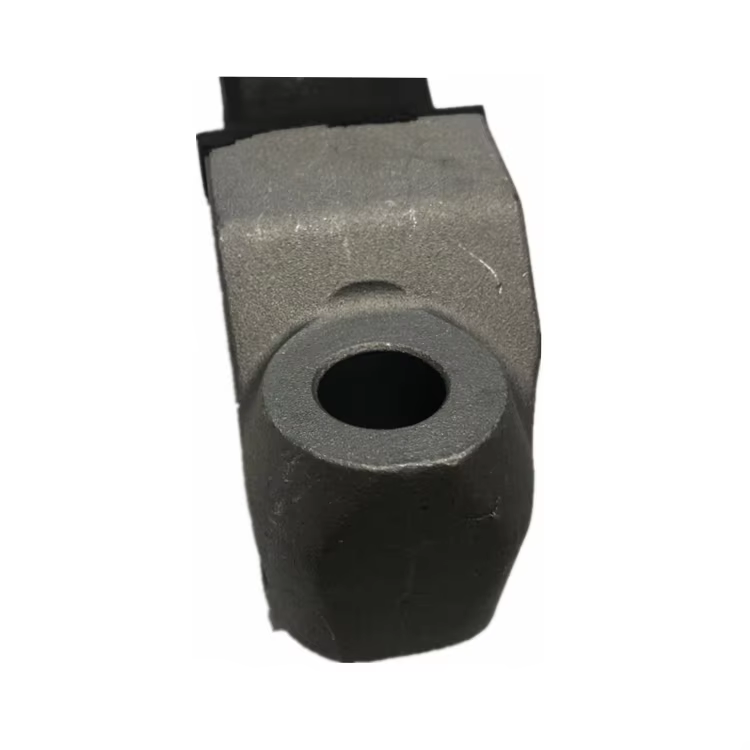 AB396038AF China Manufacturer Wholesale Price 2.2L 3.2L Engine Mount AB39-6038-AF Auto Parts Image 3