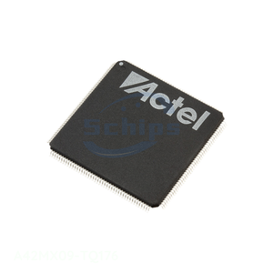 In Stock Electronic <b>Chips</b> Component A42MX09-TQ176 176 LQFP Embedded - Product Image 1
