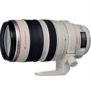 เลนส์ขายดีอันดับต้นๆ EF 28-300mm F/3.5-5.6 L IS USM - Product Image 1