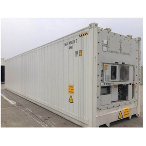 Contenedor de almacenamiento de productos químicos especializados, de acero pintado, de alto nivel de seguridad, gabinete móvil para exteriores para materiales peligrosos - Product Image 1