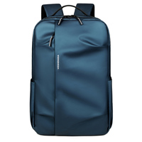 Sac à dos de voyage grande capacité pour ordinateur portable, extérieur, quotidien, étanche, antivol, en polyester Oxford, avec fermeture éclair, durable, pour affaires, bureau, mode