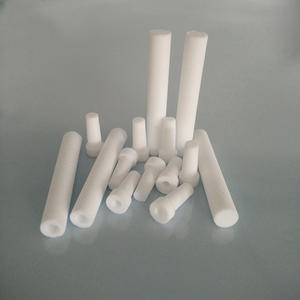 ईकू हेमोडायलिसिस के लिए कुशल हवा और अशुद्धियों फिल्टर चिकित्सा मेशज में sintered pe पाउडर प्लास्टिक फिल्टर तत्वों - Product Image 3