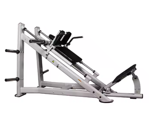<span class=keywords><strong>Machine</strong></span> professionnelle de glissière de Hack d'entraînement de force de Coolbuild - Product Image 4