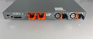 Juniperr EX3400-48P Ban Đầu Được Sử Dụng 48 Cổng Gigabit <span class=keywords><strong>Ethernet</strong></span> Mạng Chuyển Đổi 48X1/10G SFP + 2X AC PSU 128G VC - Product Image 3