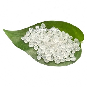 Granulés de polypropylène (PP) vierge et recyclé de qualité injection pour fabricants (PPH, HDPE, LDPE, PVC, PET, PS, PP Homopolymère/PP Polypropylène) - Product Image 4