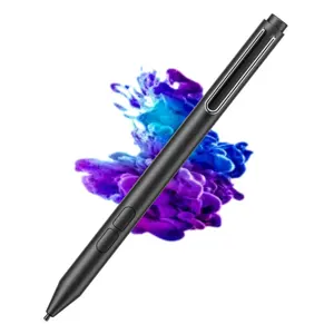 4096 प्रेशर स्मार्ट टच टैबलेट स्टाइलस पेन पाम रिजेक्शन एक्टिव स्टाइलस पेन पाम रिजेक्शन के साथ