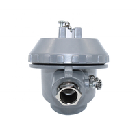 High Quality Direct Low Price Temperature Sensor Test Instrument Accessories Hr-032 Aluminum Thermocouple Head