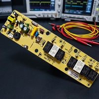 Controlador de Placa de Cocción Radiante ML-PR6033ET-A1 PCBA Tailian, Placa de Control para Estufa de Cerámica, Electrodoméstico Profesional para el Hogar, RoHS ISO9001