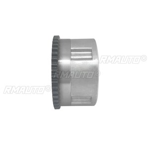 เฟืองตั้งเวลาไอดีไอเสียเพลาลูกเบี้ยว รุ่น 243502B300 อะไหล่เครื่องยนต์สำหรับปรับตั้งเวลาไอดีไอเสีย สำหรับรถยนต์ Kia - Product Image 1