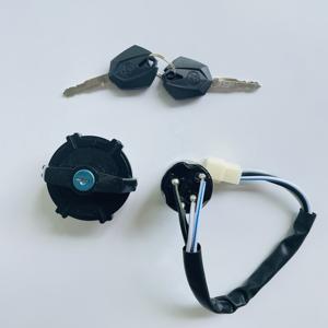 Interruptor de Encendido para Xinyang XY300UTV XY500UE 600 XY500UTV XY600UTV XY1100GK BMX LPI YAMAZUKI BNX <span class=keywords><strong>CHIRONEX</strong></span> - Product Image 3