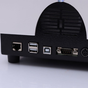 JH50 400C derece erime noktası test cihazı otomatik erime noktası aparatı fiyat yaygın malzeme bilim araştırmalarında kullanılan - Product Image 6