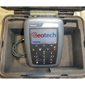 Analizador de Biogás Geotech Ga5000, Detector de Hidrógeno Portátil de Alta Precisión, Analizadores de Gases por Principio Electroquímico - Product Image 2