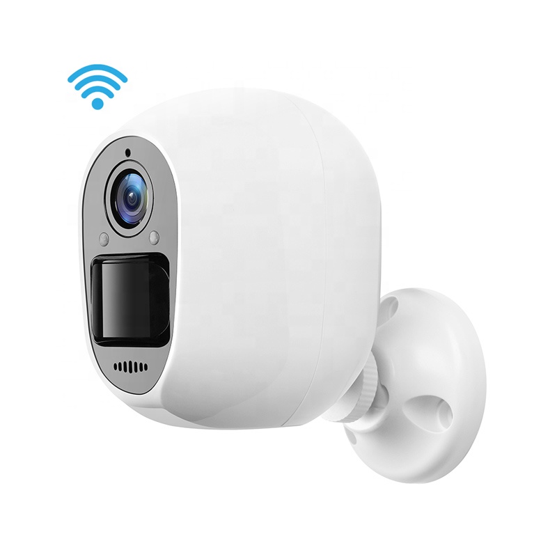 Máy Quay Phim Nhãn Hiệu Riêng Nhà Máy Bán Chạy Nhất Webcam Camera An Ninh Wifi CCTV 4G Năng Lượng Mặt Trời Không Dây