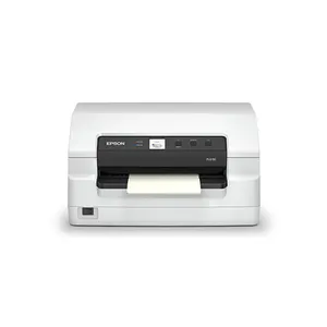 Impresora de passbook de matriz de puntos EW de 24 pines para pson PLQ-50 P50 50 con pantalla