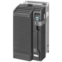Convertisseur de fréquence 6SL3210-1PE21-1UL0 6SL3210-1PE21-8UL0 6SL3210-1PE21-8UL0 Variateur de fréquence VFD Servomoteur AC