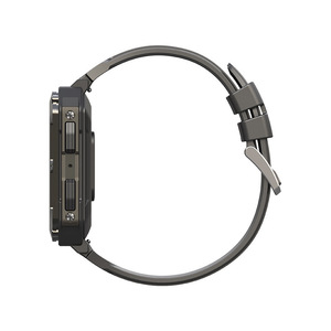 Ngoài Trời Thông Minh Đồng Hồ Cho Nam Giới Bt Cuộc Gọi IP68 Không Thấm Nước Bộ Nhớ Lớn Ngoài Trời Thể Thao Smartwatch 380MAh Pin Lớn - Product Image 4