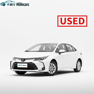 Toyota Corolla <span class=keywords><strong>d</strong></span>'<span class=keywords><strong>occasion</strong></span> de qualité, versions automatiques et manuelles 1.5L 1.8L, voiture japonaise durable pour la vente en gros mondiale aux concessionnaires étrangers - Product Image 1