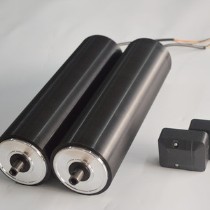 OEM Động Cơ AC Con Lăn/Con Lăn Điện/Động Cơ Trống Cho Băng Tải Con Lăn - Product Image 4