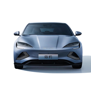 比亚迪密封DM-i 2024新款5座1.5L/1.5T电动运动型轿车Ev车比亚迪密封Dm-i新车 - Product Image 1