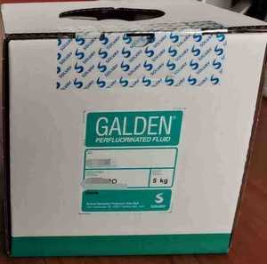SOLVAY GALDEN todas las series PFPE D02/HT135/HT200/HT170/HT110/HT230/HT270/HS240/SV55/SV70/SV80/SV110/SV135/SVX/HT80/HT55/D05/LS215 - Product Image 2