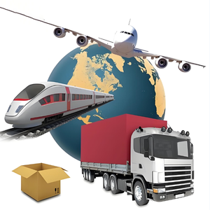 ТОП-10 логистический агент DDP для грузовых судов UPS <span class=keywords><strong>DHL</strong></span> FedEx Express Truck Air Sea Freight Shipping Agent Китай в Канаду Италия Португалия - Product Image 5