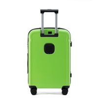 Ensemble de bagages PC à fermeture éclair avec port USB et porte-gobelet, prix usine, vente en gros, pour voyages intelligents