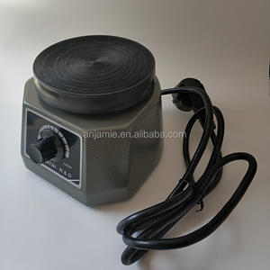 Vibratore modello di laboratorio dentale in gesso - Product Image 1